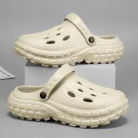 Nuevas Zapatillas de EVA para Hombre Sandalias de Playa para Exteriores de Verano - details 2