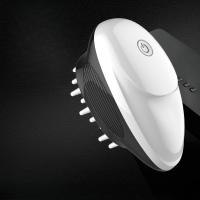 Mini Masajeador Eléctrico Portátil Fácil de Llevar, Adecuado para Viajes y Uso al Aire Libre - details 2