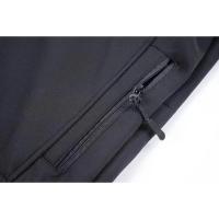 Chaqueta de Vellón Suave de Invierno-Otoño para Hombres A Prueba de Viento, Ligera, Ideal para Acampar, Senderismo, Escalada, Caza, Pesca - details 13