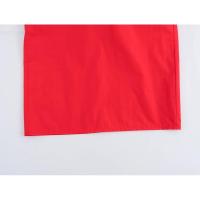 BUNO-vestido Midi de tela para mujer, ropa informal en capas, cortavientos decorativo, novedad de verano, 2025 - details 8