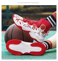 Zapatos impermeables para deportes de ocio, para correr y caminar, cuero antideslizante de suela gruesa, suelo de hormigón de verano, primavera y otoño - details 13