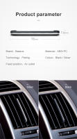 Aromatizador de Coche Baseus Difusor de Fragancia Sólido para Interiores - details 11