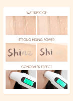 O.TWO.O Air Cushion BB Cream 3 colores cobertura más completa impermeable de larga duración corrector cojín compacto con Puff Maquillaje facial - details 8