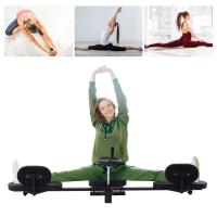 Gimnasio familiar Ensanchador de piernas, equipo de entrenamiento físico, máquina de estiramiento de flexibilidad deportiva, 3 barras, 100KG, para Ballet, Yoga, gimnasio en casa - details 31