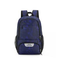 Mochila de Baloncesto para Hombres Bolsa de Deportes de Viaje con Compartimento para Zapatos - details 23