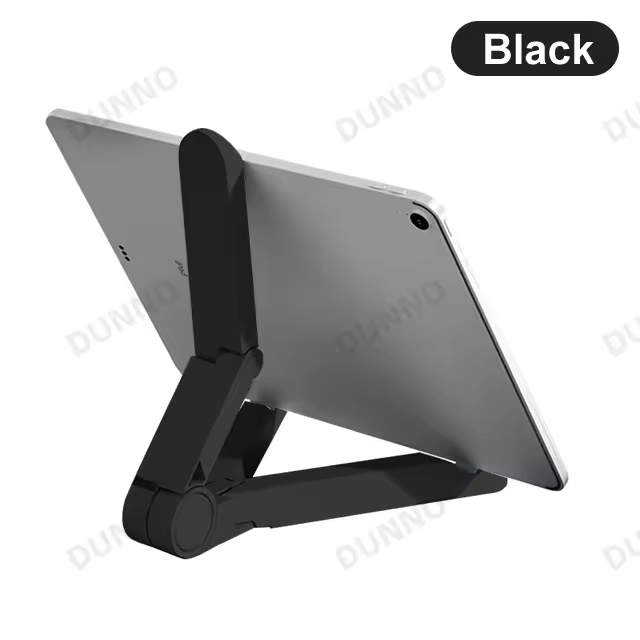 Soporte Universal para iPad, iPhone, Samsung, Xiaomi, Huawei, tabletas y teléfonos, soporte portátil Biaxial - 1