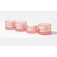 Crema hidratante reafirmante medicube Triple colágeno con ácido hialurónico, elastina premium, manteca de karité para el cuidado de las arrugas - details 1