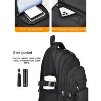 Mochila Viaje Oxford, Impermeable, Gran Capacidad, para Trabajo y Estudiantes - details 9