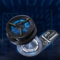 Disipador de calor Semiconductor para teléfono móvil, placa de enjuague, almohadilla enfriadora para teléfono inteligente, accesorios de radiador de reciclaje - details 4