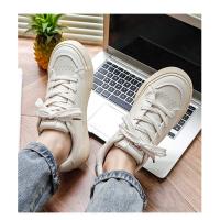 Zapatos De Los Hombres Nuevo Nicho Original Blanco Zapatos De Los Hombres Versátil Casual Zapatos De La Junta Marea - details 10