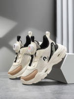 Zapatos para niños, novedad de verano, zapatos para correr, superficie de malla, suela suave transpirable - details 2