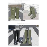 Botas de Lluvia de Moda para Mujeres Antideslizantes, Acolchadas, Calientes para Todas las Estaciones - details 28