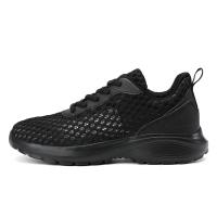 Zapatillas de deporte de moda de las mujeres ahuecadas hacia afuera ultra ligeras grandes de malla transpirable zapatos casuales de los zapatos de las mujeres - details 47