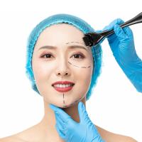 Microaguja 540 Derma Roller es una herramienta de belleza y cuidado facial, utilizada para reducir arrugas y eliminar cicatrices - details 1