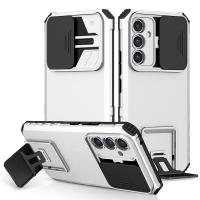 Funda para lente de cámara a prueba de golpes para Galaxy A54 A34 A24 A25 A14 - details 7