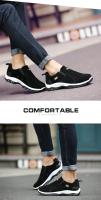 Zapatillas de Moda para Hombres Pisa Fuerte al Aire Libre Comodidad y Estilo en Tus Pies - details 9
