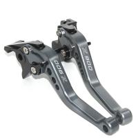 Palancas de Freno de Embrague Ajustables para Kawasaki Z900 2017-2023 Manijas de Moto CNC de Marca RESPRACE de China - details 9