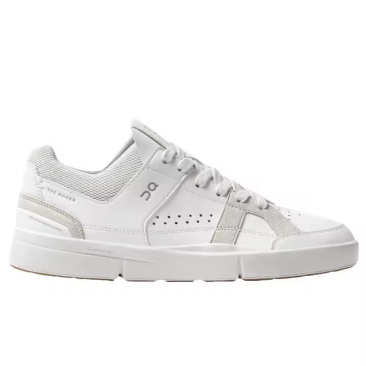The Roger Clubhouse Zapatos cómodos a rayas de moda para hombre - 1