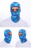 Gorro de ciclismo para hombre y mujer, bufanda cálida para correr, pasamontañas para bicicleta, senderismo, Camping, cubierta facial completa, sombreros para escalada, pesca, patinaje - details 23