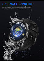 Reloj Inteligente Pantalla AMOLED de 1.43 pulgadas Altavoz Incorporado Impermeable IP68 - details 9
