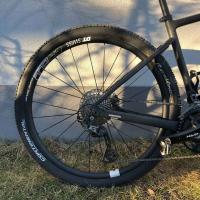 Continental Race King-neumáticos para bicicleta de montaña, llanta sin cámara 29 27,5 29x2,0 29x2,2 27,5x2,0 27,5x2,2, accesorios XC - details 3