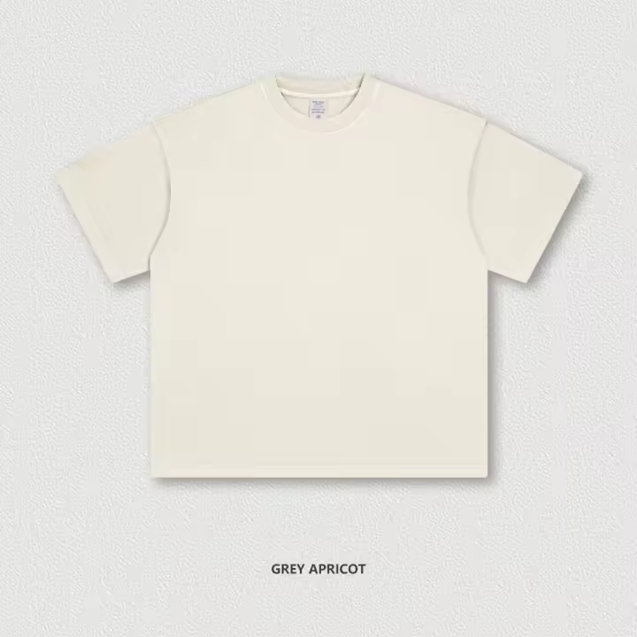 S1718 Camiseta 100% algodón de la mejor calidad para hombres y mujeres de talla grande - 1