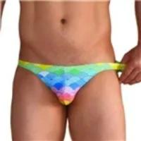 Seabean-bañadores para hombre, traje de baño para niño grande, pantalones cortos de baño de Color contrastante, tabla de playa para hombre, traje de baño para Surf, ropa deportiva - details 0