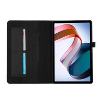 Funda con tapa para tableta, cubierta de tela suave para Xiaomi Redmi Pad 2022 de 10,61 pulgadas - details 3