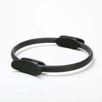 Yoga Fitness Ring Circle Pilates Women Girl Exercise Home Resistance Elasticity Gym Workout Pilates Ring Circle - details 1