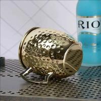 Taza de Vino Moscow Mule de Acero Inoxidable de 500ml Herramienta de Bar para Café y Cerveza para Ramadan - details 6