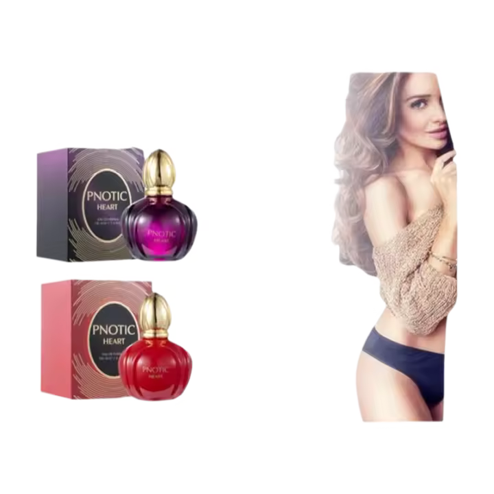 Perfume floral duradero 100ML Eau De Parfum para aromaterapia femenina y fragancia casera - 1