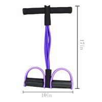Elastic Pull Rope Fitness Equipment