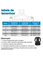 Cinturón reforzado Chaleco corrector de postura de columna lumbar Correa de soporte de espalda ajustable Soporte de columna vertebral de hombro Camilla de cuello Entrenador - details 0