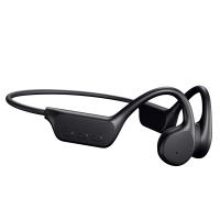 VAORLO Auriculares de conducción ósea para natación, audífonos inalámbricos con Bluetooth, reproductor MP3 impermeable IPX8 con memoria de 32G, Hifi, gancho para la oreja, deportivos - details 22