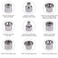 Foreverlily-máquina de microdermoabrasión de diamante, exfoliación por pulverización de agua, máquina de belleza, exfoliación fa - details 4