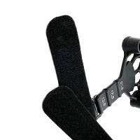 Piezas de silicona para entrenamiento de dedos, ensanchador de dedos, 1 unidad - details 9