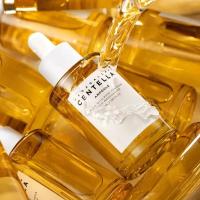 Original PA +++ crema solar SPF 50 + Centella tono cápsula iluminadora ampolla suero facial calmante hidratante brillo cuidado de la piel - details 15