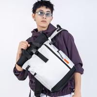 Moqueta Oxford Elegante para Hombres - Gran Capacidad, Ideal para la Escuela y Viajes - details 1