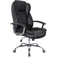 Silla de Escritorio de Alto Respaldo con Reposabrazos 4D - details 0