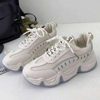 Deportes de moda para mujer 2021, zapatos informales planos de nuevo producto caliente para mujer - details 14