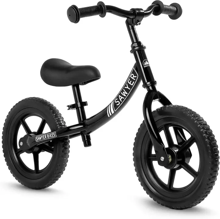 Bicicletas - Bicicleta Sin Pedales Ultraligera - Niños 2, 3, 4 y 5 años - 1