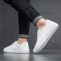 Men Shoes Sneakers Male Tenis Luxury Shoes Mens Casual Shoes Men's Shoes Fashion Leather Four Seasons Kateboarding Shoes For Men - details 14
