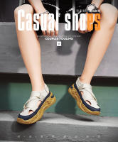 Sandalias de Malla Transpirable para Hombre en Verano Zapatos Ligeros, Antideslizantes con Suela Gruesa - details 0