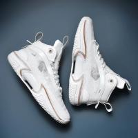 Zapatos de baloncesto de alta calidad, zapatillas de deporte para hombre, zapatos de cesta para niños, zapatos deportivos antideslizantes de alta calidad para exteriores, calzado deportivo para gimnasio para hombre - details 24