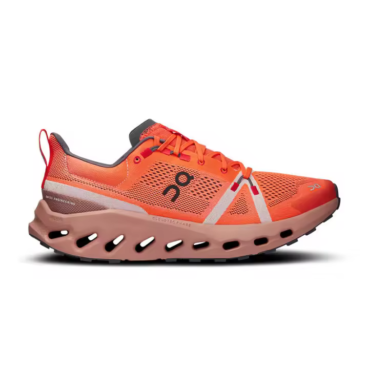 En zapatos de running ligeros y transpirables para hombres y mujeres - 1