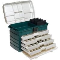 Caja con sistema de 4 cajones de Plano - details 1