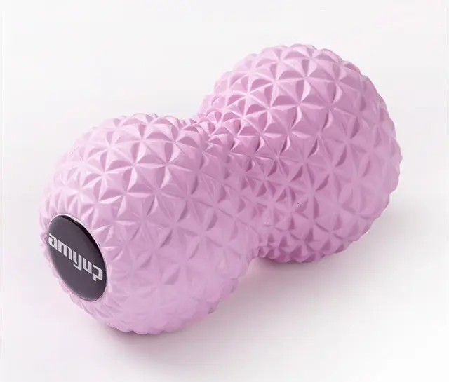 Spikeys-Bolas de Masaje musical, Pelota de Masaje Portátil, Bolas de Masaje - 1