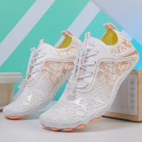 Zapatos para vadear unisex, adecuados para actividades al aire libre, playas, natación y fitness. - details 4