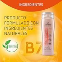 ingredientes naturales