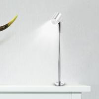 Luz Led para escaparate, focos ajustables de AC85-265V de 3W, Mini luz Led para exhibición de joyería para tienda de diamantes - details 1